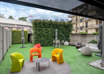 Giardino - Ufficio via nannetti
10, Busto Arsizio - foto 6