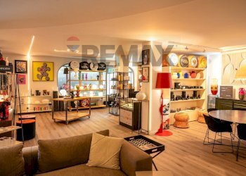 Soggiorno - Ufficio via nannetti
10, Busto Arsizio - foto 7