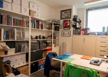 Camera / camera da letto - Ufficio via nannetti
10, Busto Arsizio - foto 10