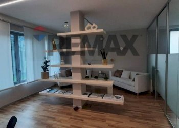 Soggiorno - Ufficio via nannetti
10, Busto Arsizio - foto 25