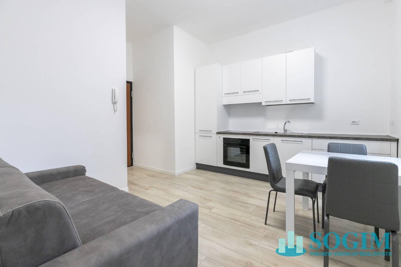 Foto 1 - One-room apartment Via Sanremo
 
22, Milano - photo 1
