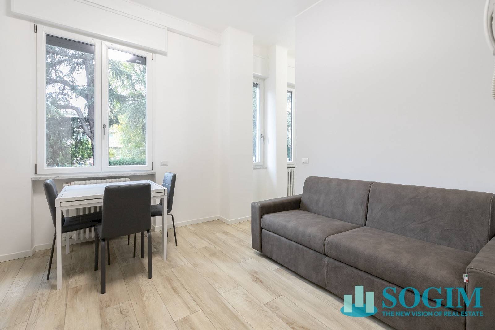 Foto 3 - One-room apartment Via Sanremo
22, Milano - photo 3