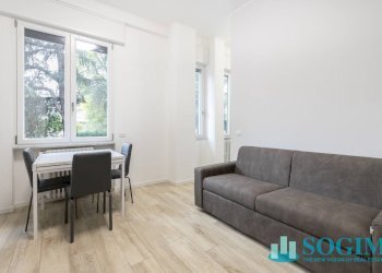 Foto 3 - One-room apartment Via Sanremo
22, Milano - photo 3