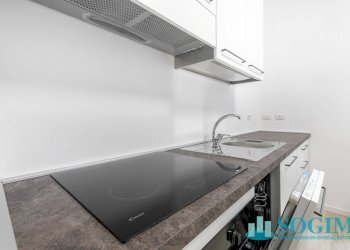 Foto 5 - One-room apartment Via Sanremo
22, Milano - photo 5
