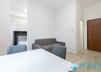Foto 6 - One-room apartment Via Sanremo
22, Milano - photo 6