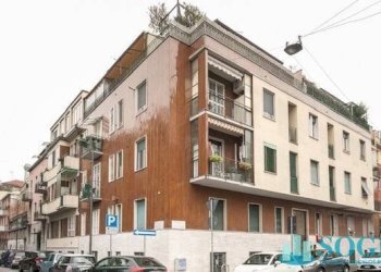 Foto 19 - One-room apartment Via Sanremo
22, Milano - photo 19
