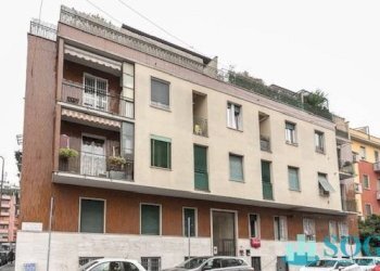Foto 20 - One-room apartment Via Sanremo
22, Milano - photo 20