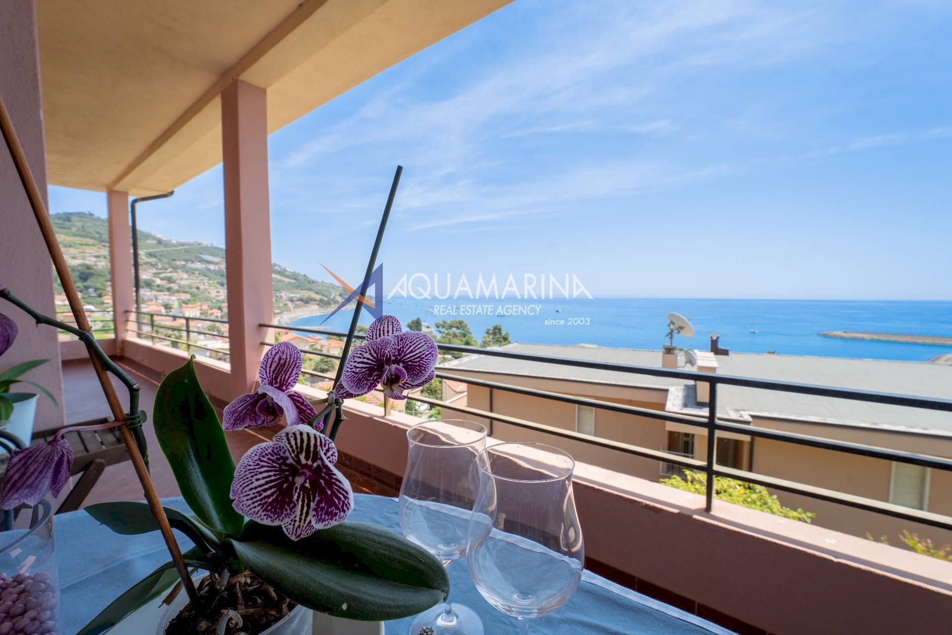 Foto 1 - Villa Santo Stefano al Mare - foto 1