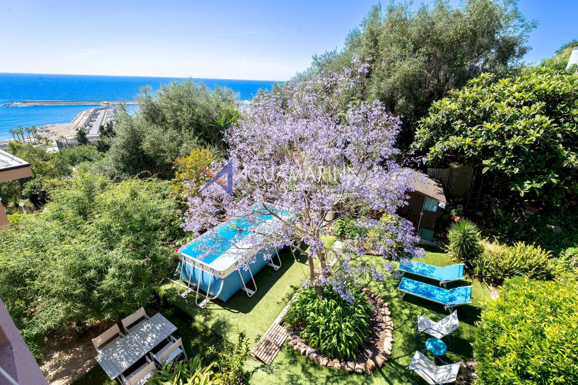 Foto 2 - Villa Santo Stefano al Mare - foto 2
