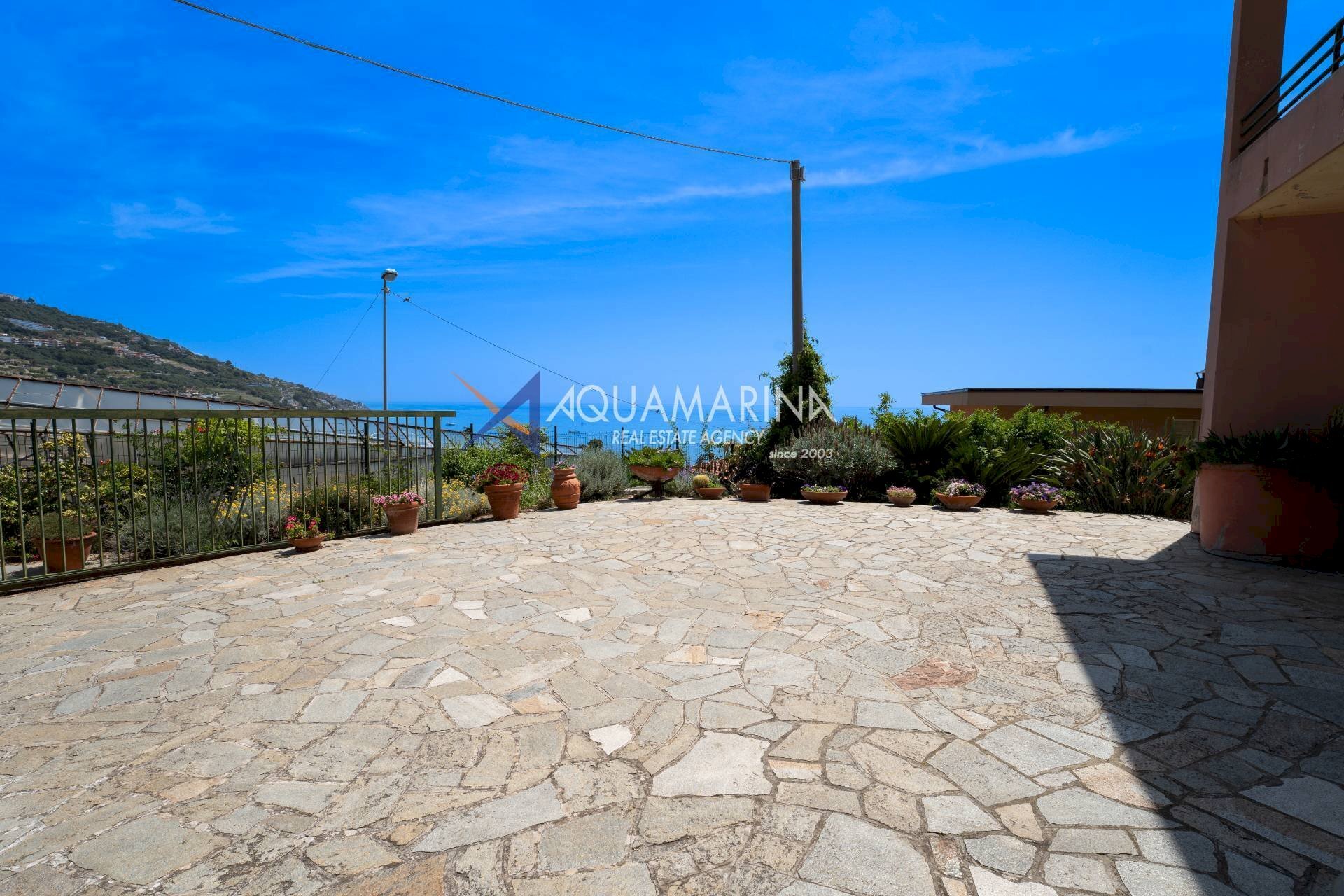 Foto 3 - Villa Santo Stefano al Mare - foto 3