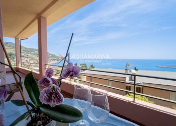 Foto 1 - Villa Santo Stefano al Mare - foto 1