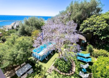 Foto 2 - Villa Santo Stefano al Mare - foto 2