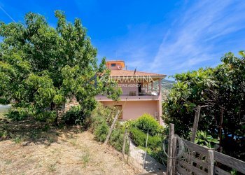 Foto 52 - Villa Santo Stefano al Mare - foto 52