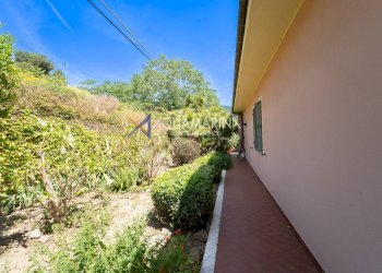 Foto 55 - Villa Santo Stefano al Mare - foto 55