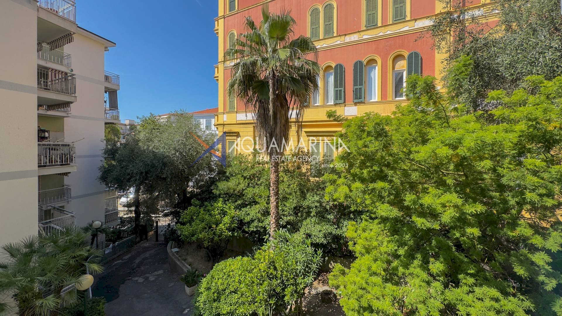 Foto 1 - Quadrilocale Sanremo - foto 1