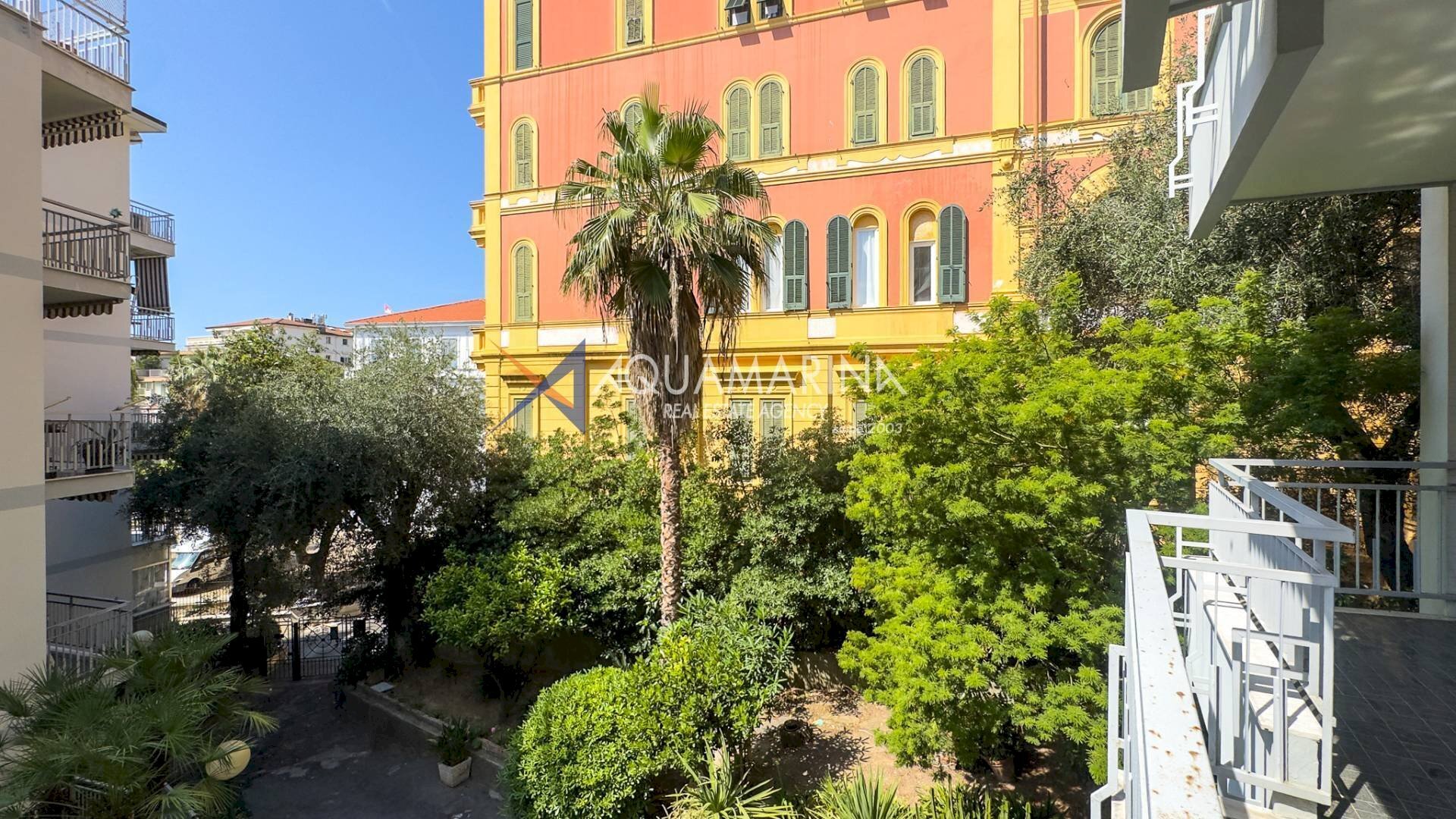 Foto 2 - Four-room apartment Sanremo - photo 2
