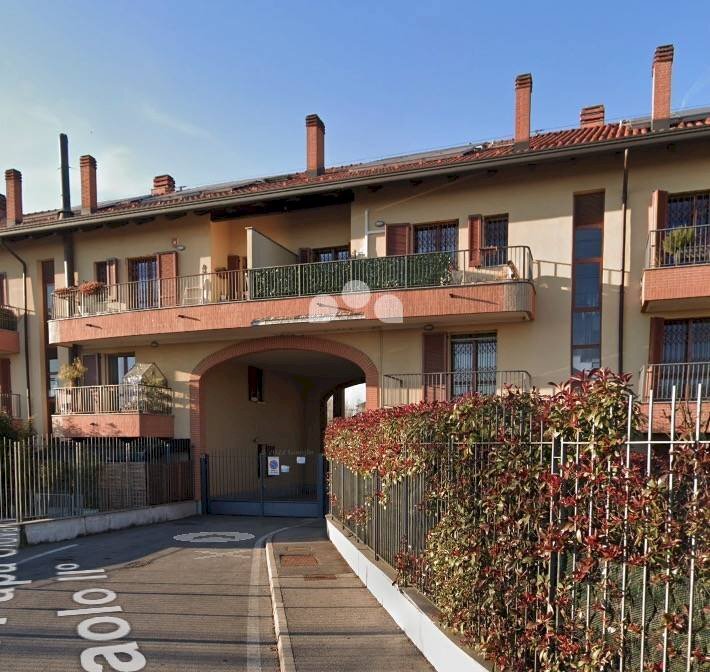 Foto 1 - Two-room apartment via Giovanni Paolo II
 
2, San Giuliano Milanese - photo 1