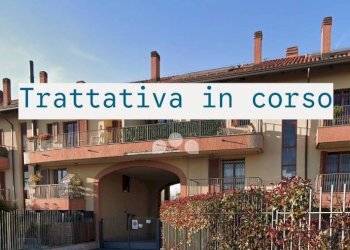 Foto 1 - Bilocale via Giovanni Paolo II
 
2, San Giuliano Milanese - foto 1