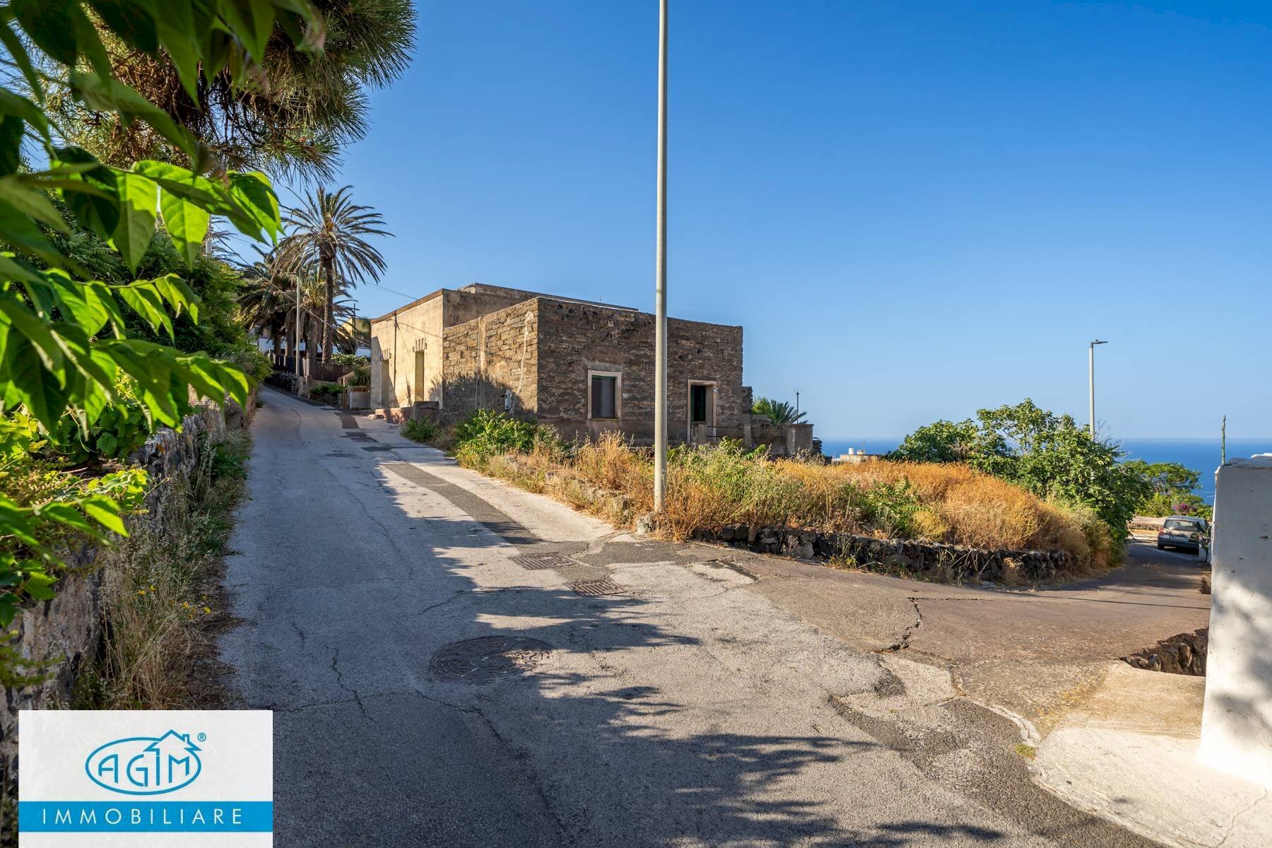 Foto 1 - Villa Contrada Conitro
 
53, Pantelleria - foto 1