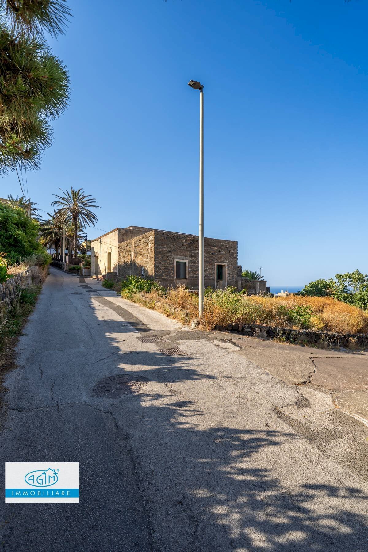 Foto 2 - Villa Contrada Conitro
53, Pantelleria - foto 2