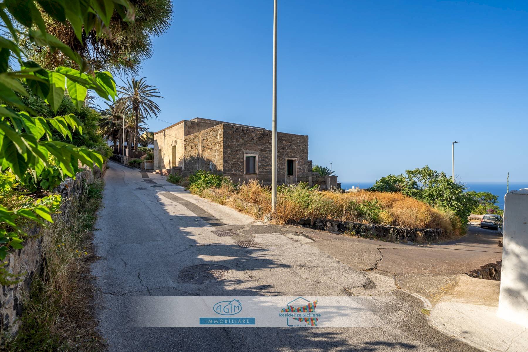 Foto 1 - Villa Contrada Conitro
 
53, Pantelleria - foto 1