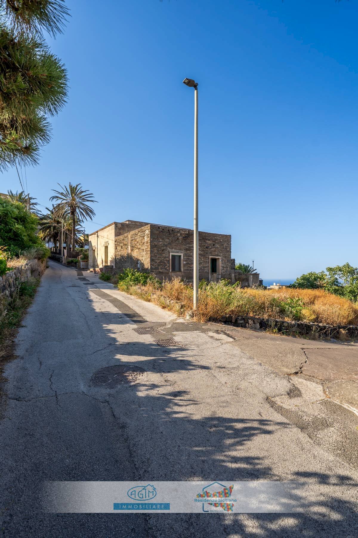 Foto 2 - Villa Contrada Conitro
 
53, Pantelleria - foto 2