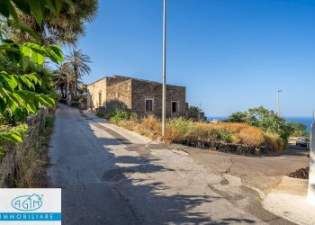 Foto 1 - Villa Contrada Conitro
 
53, Pantelleria - foto 1