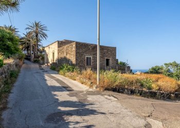 Foto 2 - Villa Contrada Conitro
 
53, Pantelleria - foto 2