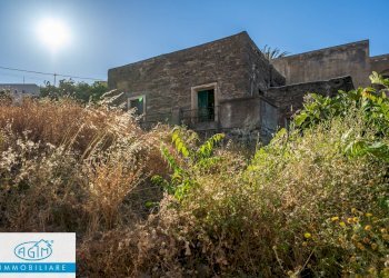 Foto 10 - Villa Contrada Conitro
 
53, Pantelleria - foto 10