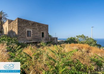 Foto 12 - Villa Contrada Conitro
 
53, Pantelleria - foto 12