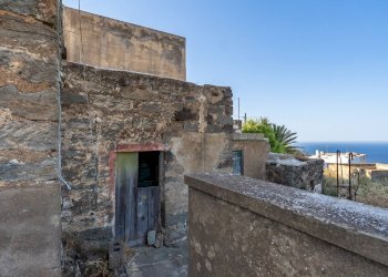 Foto 16 - Villa Contrada Conitro
 
53, Pantelleria - foto 16
