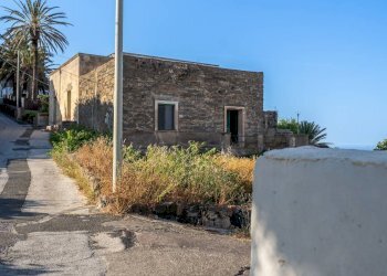 Foto 31 - Villa Contrada Conitro
 
53, Pantelleria - foto 31
