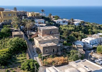 Foto 37 - Villa Contrada Conitro
 
53, Pantelleria - foto 37