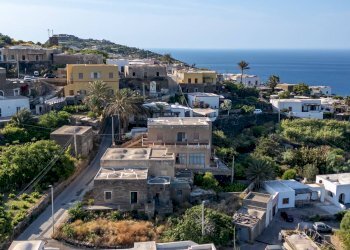 Foto 40 - Villa Contrada Conitro
 
53, Pantelleria - foto 40
