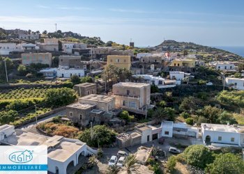 Foto 41 - Villa Contrada Conitro
 
53, Pantelleria - foto 41