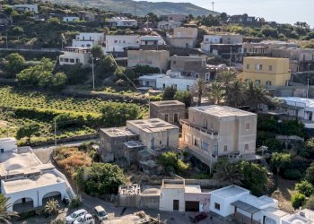 Foto 42 - Villa Contrada Conitro
 
53, Pantelleria - foto 42