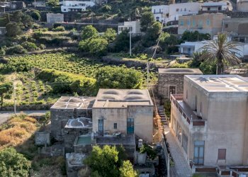 Foto 43 - Villa Contrada Conitro
 
53, Pantelleria - foto 43