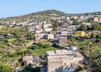 Foto 46 - Villa Contrada Conitro
 
53, Pantelleria - foto 46
