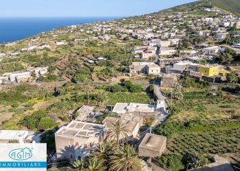 Foto 48 - Villa Contrada Conitro
 
53, Pantelleria - foto 48