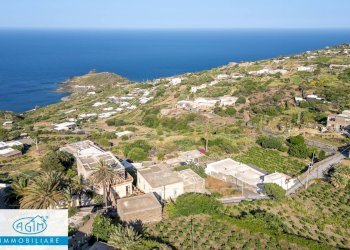 Foto 50 - Villa Contrada Conitro
 
53, Pantelleria - foto 50