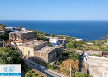 Foto 54 - Villa Contrada Conitro
 
53, Pantelleria - foto 54