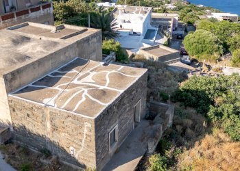 Foto 55 - Villa Contrada Conitro
 
53, Pantelleria - foto 55