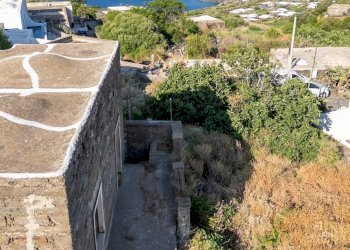 Foto 56 - Villa Contrada Conitro
 
53, Pantelleria - foto 56