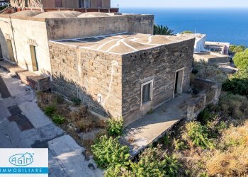 Foto 58 - Villa Contrada Conitro
 
53, Pantelleria - foto 58