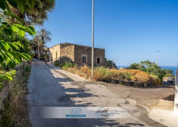 Foto 1 - Villa Contrada Conitro
 
53, Pantelleria - foto 1
