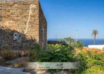 Foto 6 - Villa Contrada Conitro
 
53, Pantelleria - foto 6