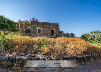 Foto 8 - Villa Contrada Conitro
 
53, Pantelleria - foto 8