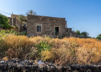 Foto 9 - Villa Contrada Conitro
 
53, Pantelleria - foto 9