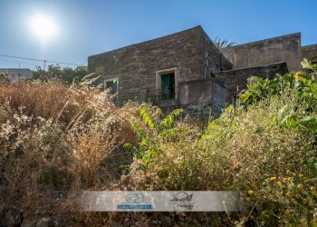 Foto 10 - Villa Contrada Conitro
 
53, Pantelleria - foto 10