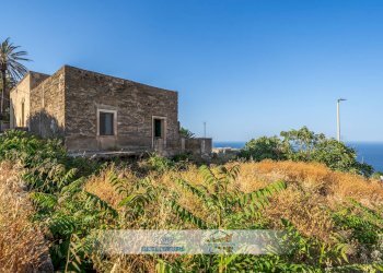 Foto 12 - Villa Contrada Conitro
 
53, Pantelleria - foto 12